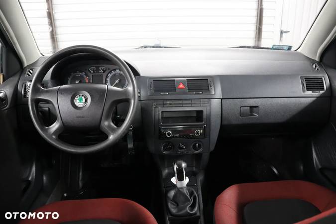 Skoda Fabia 1.2 12V Classic - 5