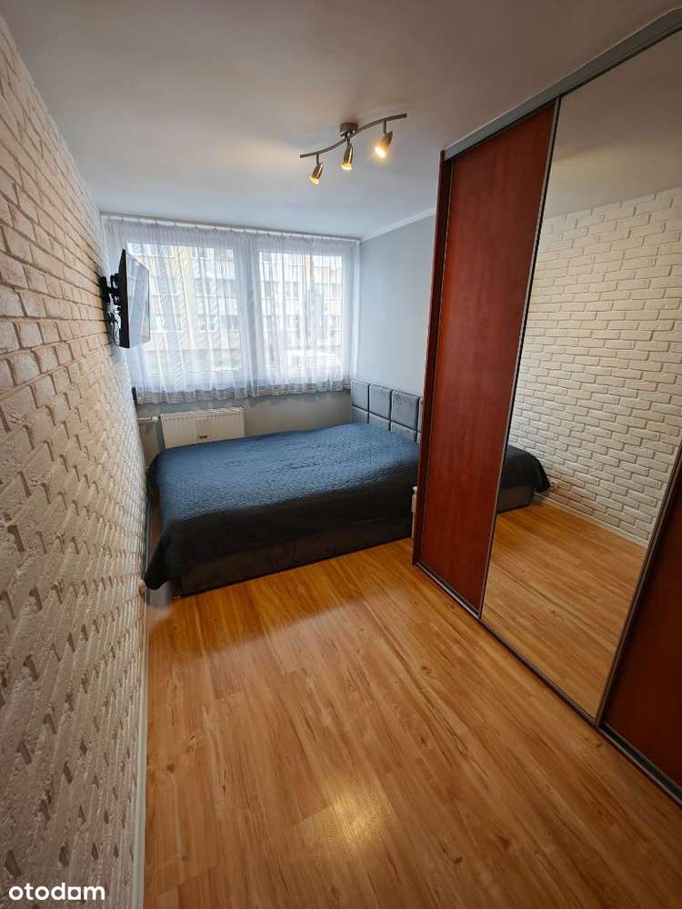 Mieszkanie os.Chrobrego - Pełny obrazek: 4/8