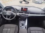 Audi A3 2.0 TDI Sportback (clean diesel) S tronic S line Sportpaket - 6