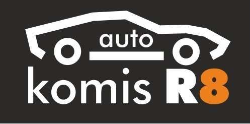 Auto Komis R8 logo