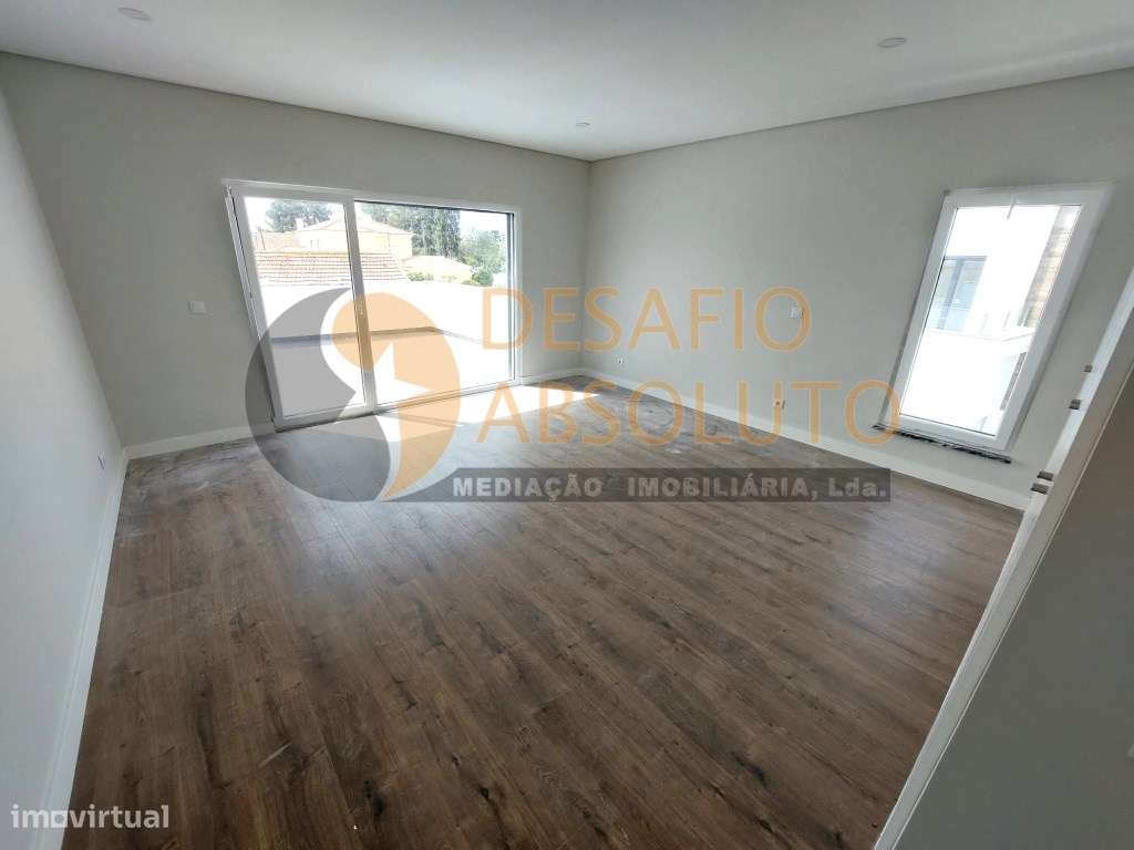 NOVA Moradia Isolada T5 c/ Piscina e Garagem - Azeitão-26