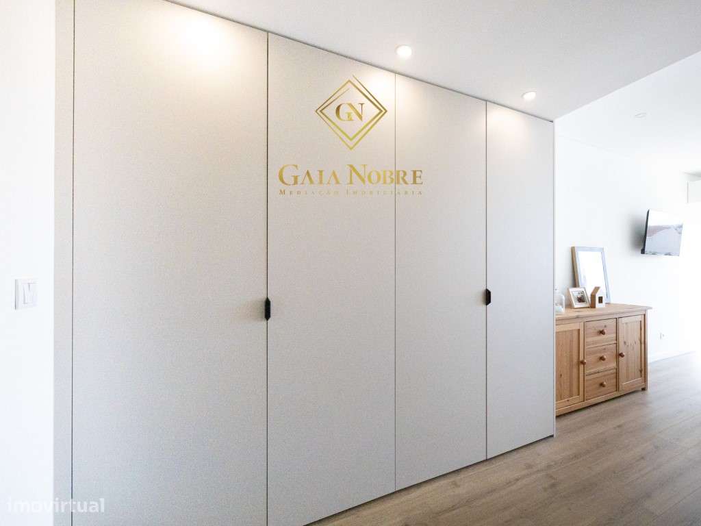 T2 em Vilar do Paraíso-11