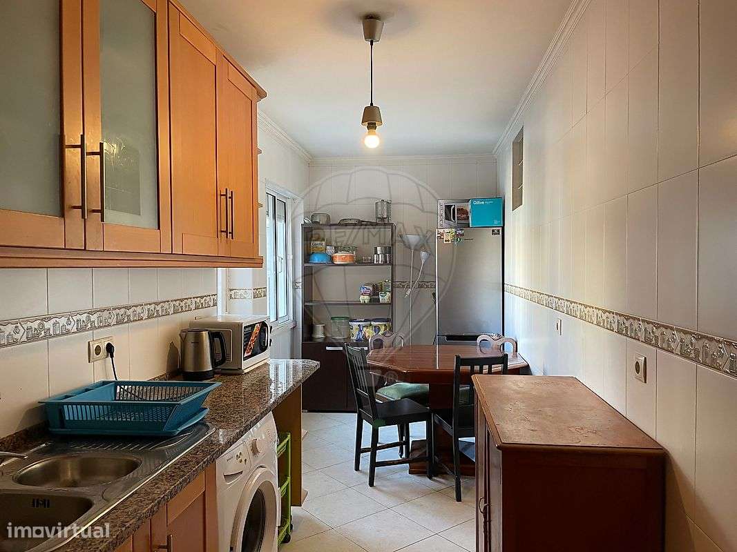 Apartamento T3 para venda-6