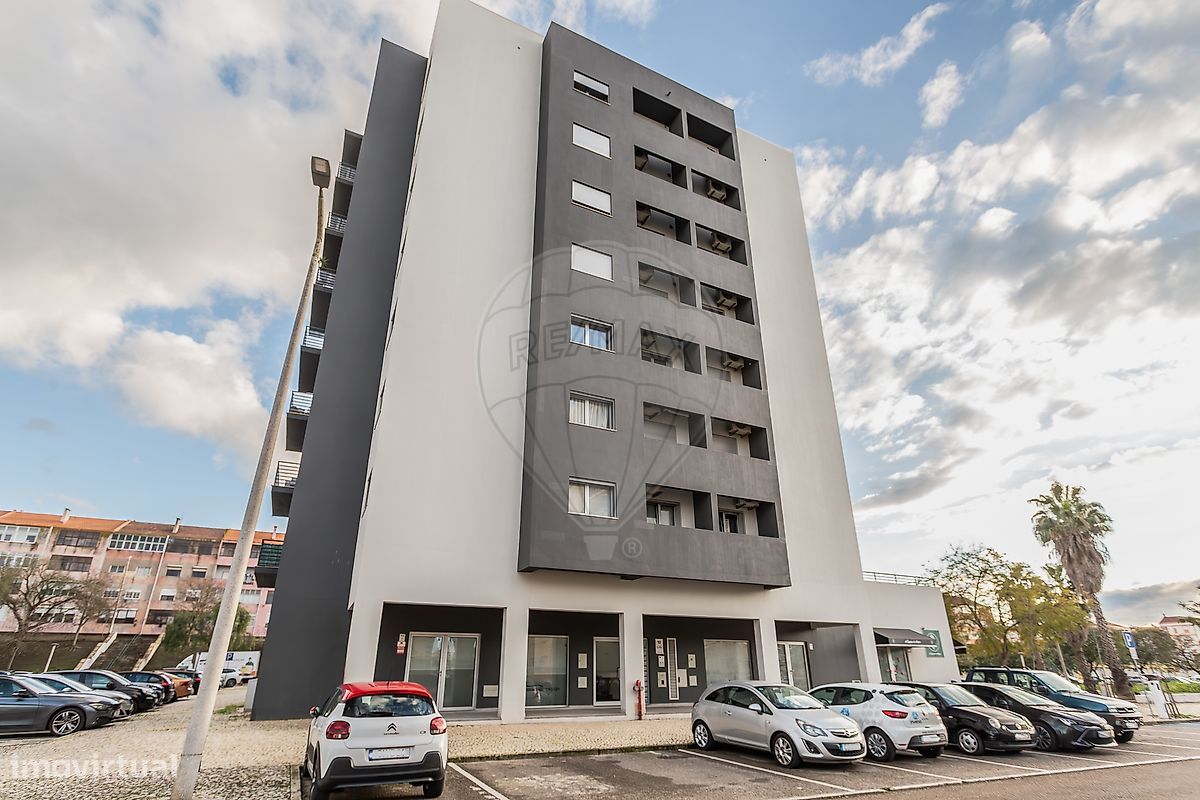 Apartamento T2 para venda - Grande imagem: 1/27