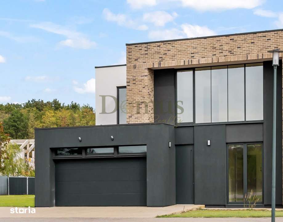 Casa SOL in Dumbrava Vlasiei | Independenta - Imagine principală: 2/18