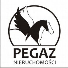 Pegaz Nieruchomości Sp. z o.o. Logo