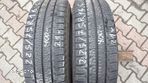 Opony letnie 225/75R16 C Michelin Agilis Camping - 1