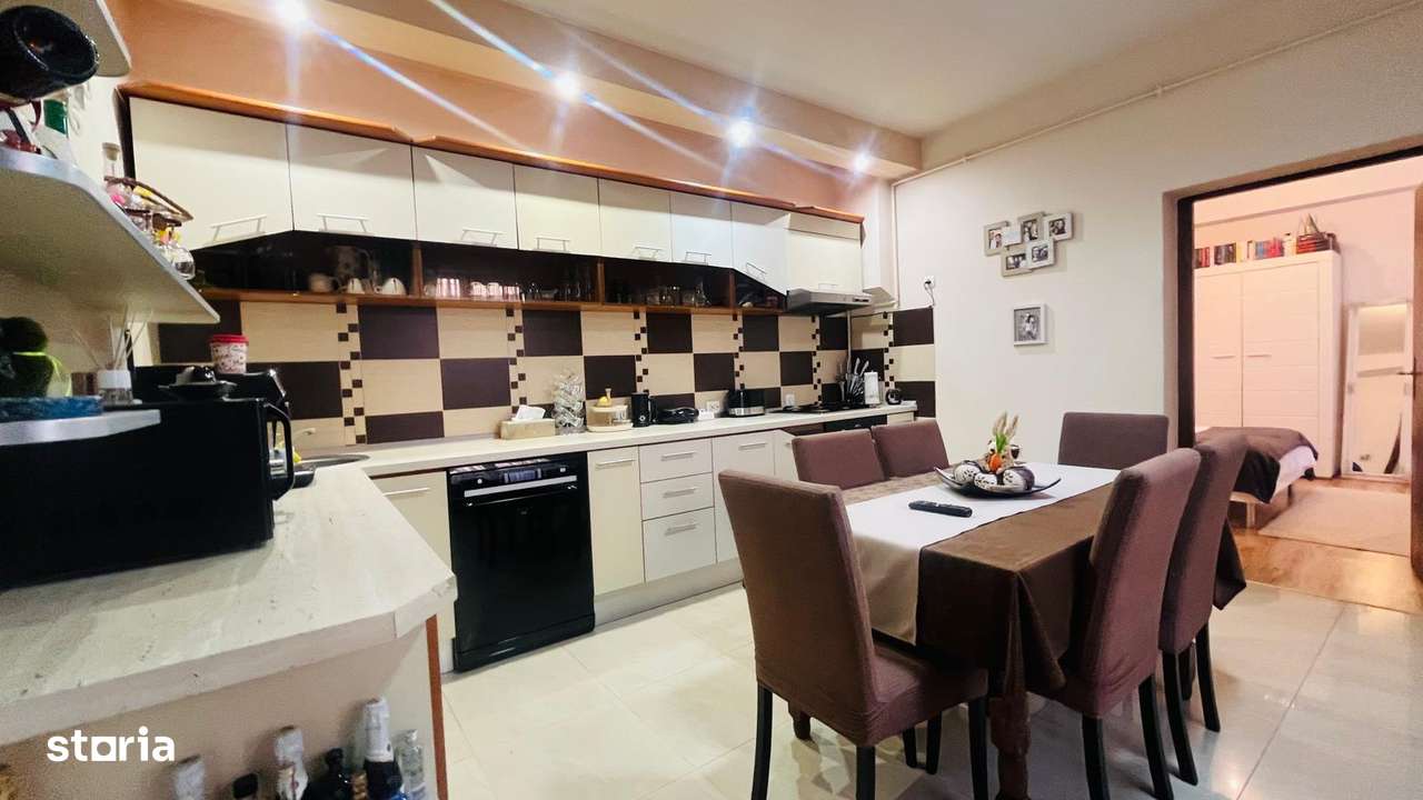 Casa De Vanzare In Sebes, Str. Dorin Pavel. Comision 0-12