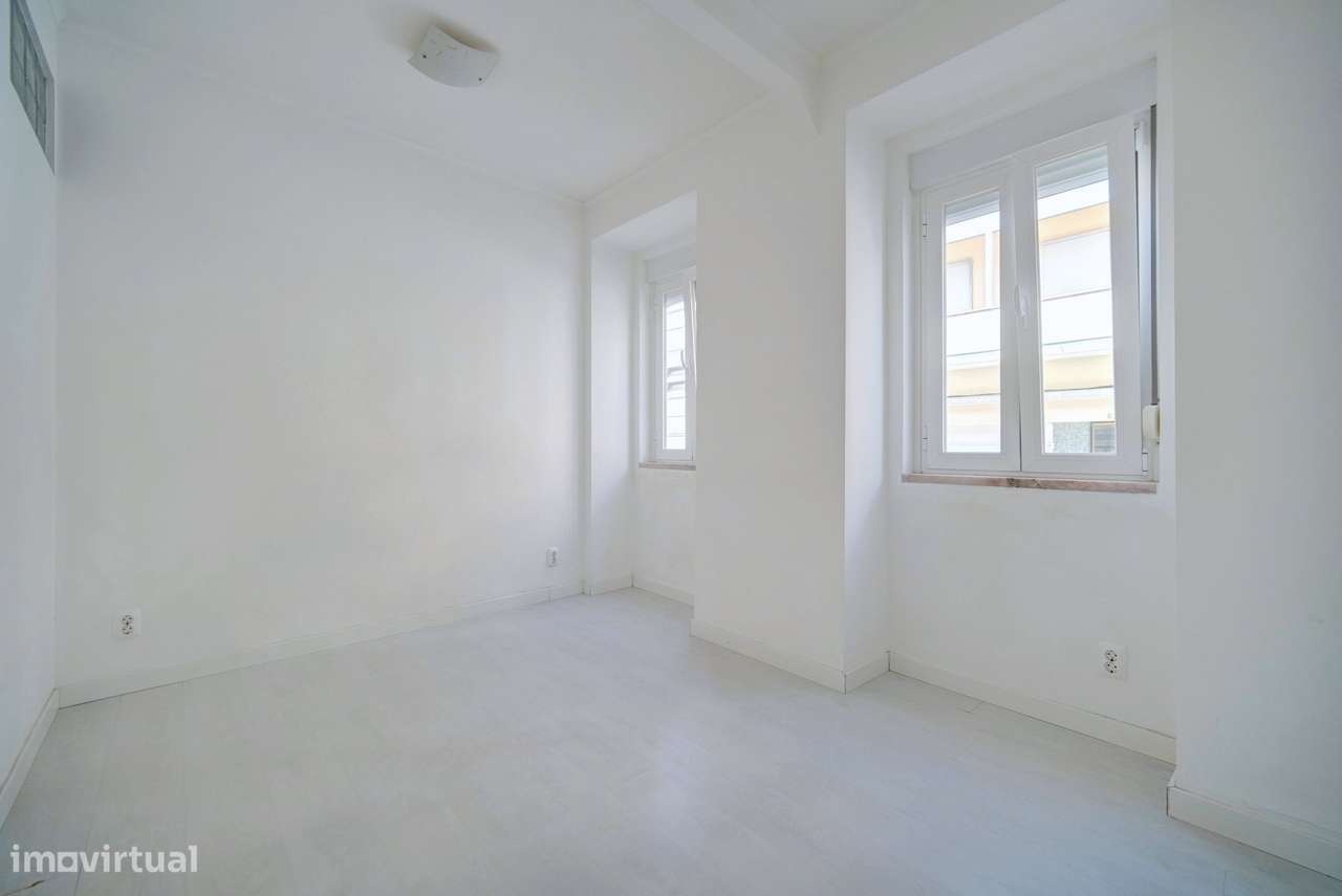 Apartamento rua Sabino de sousa na Penha de França-7