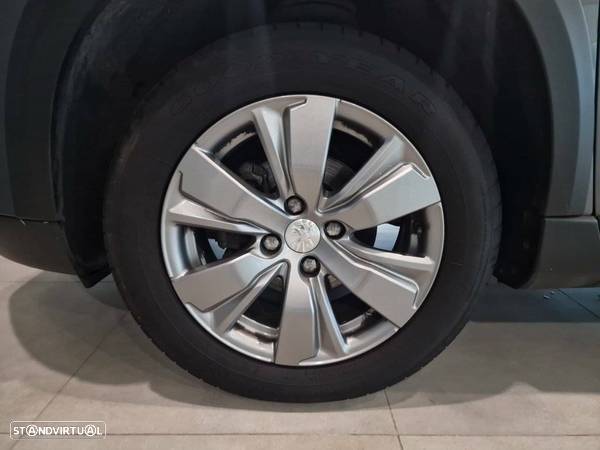 Peugeot 2008 1.5 BlueHDi Signature - 11