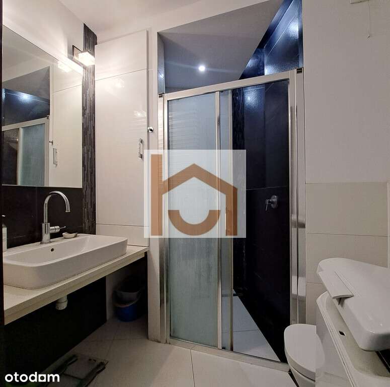 Bezczynszowe mieszkanie w Lubinie-8