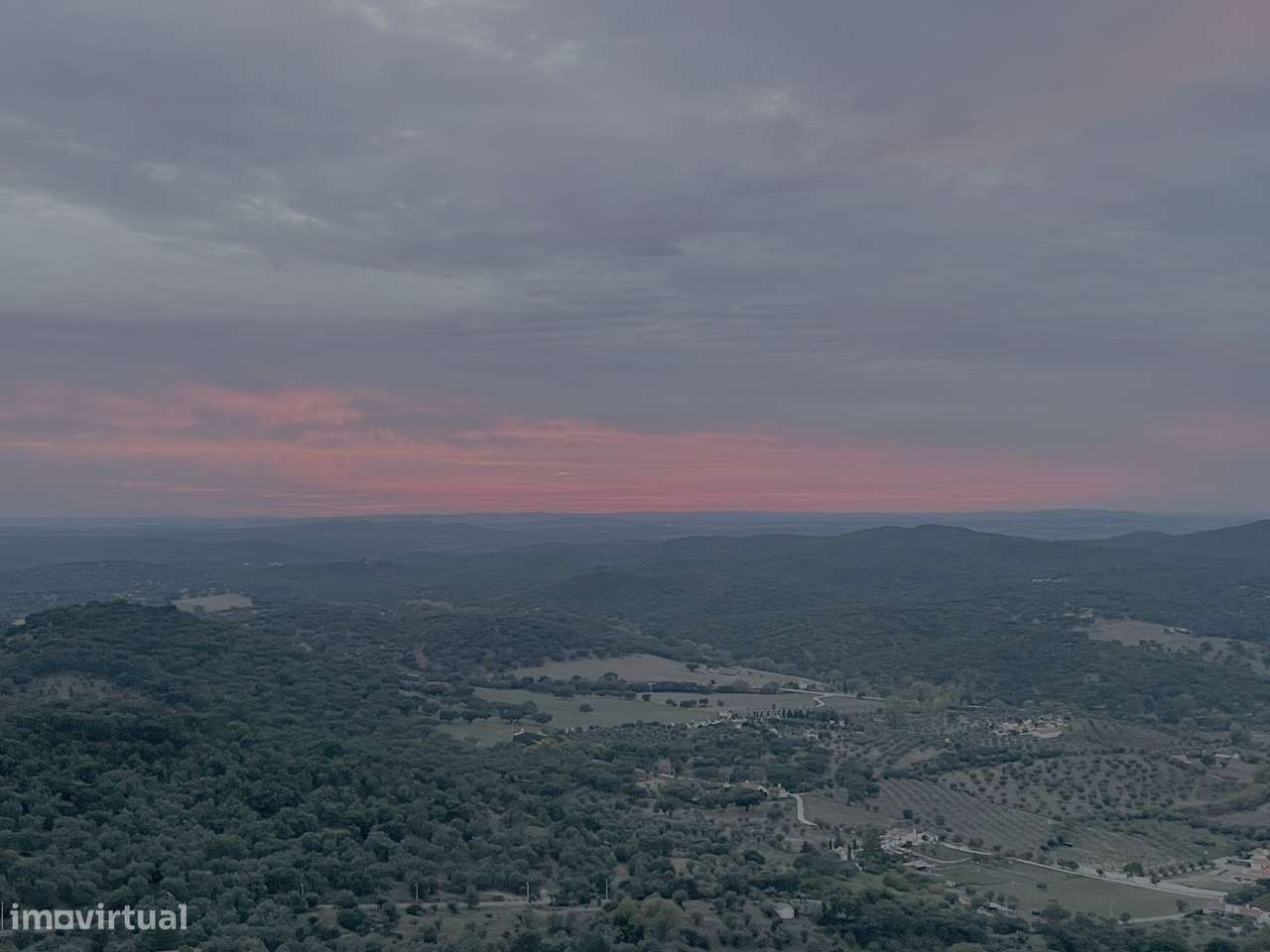A Unique Property Inside a Medieval Castle Village - Alentejo-53