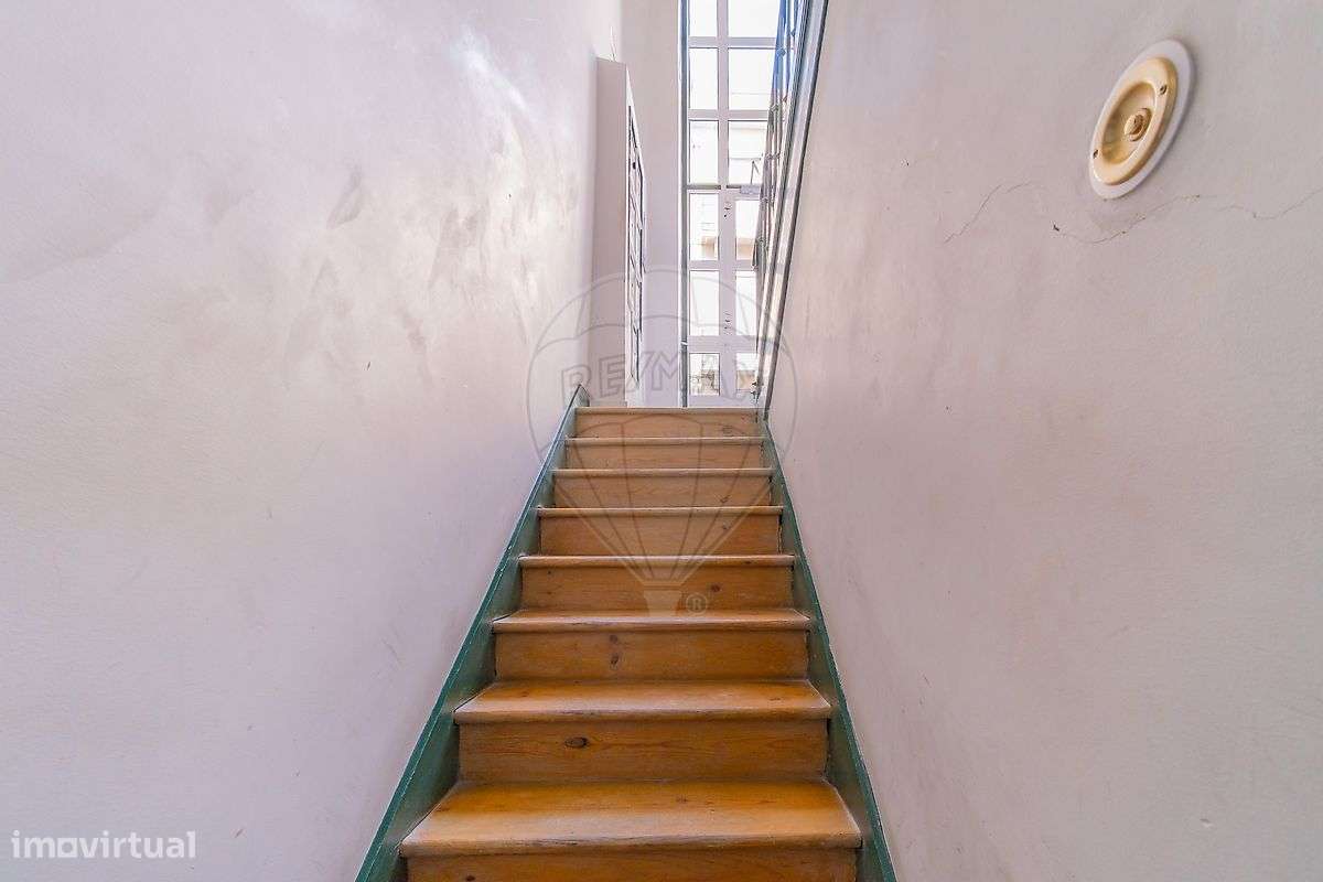 Apartamento T2 para venda-21