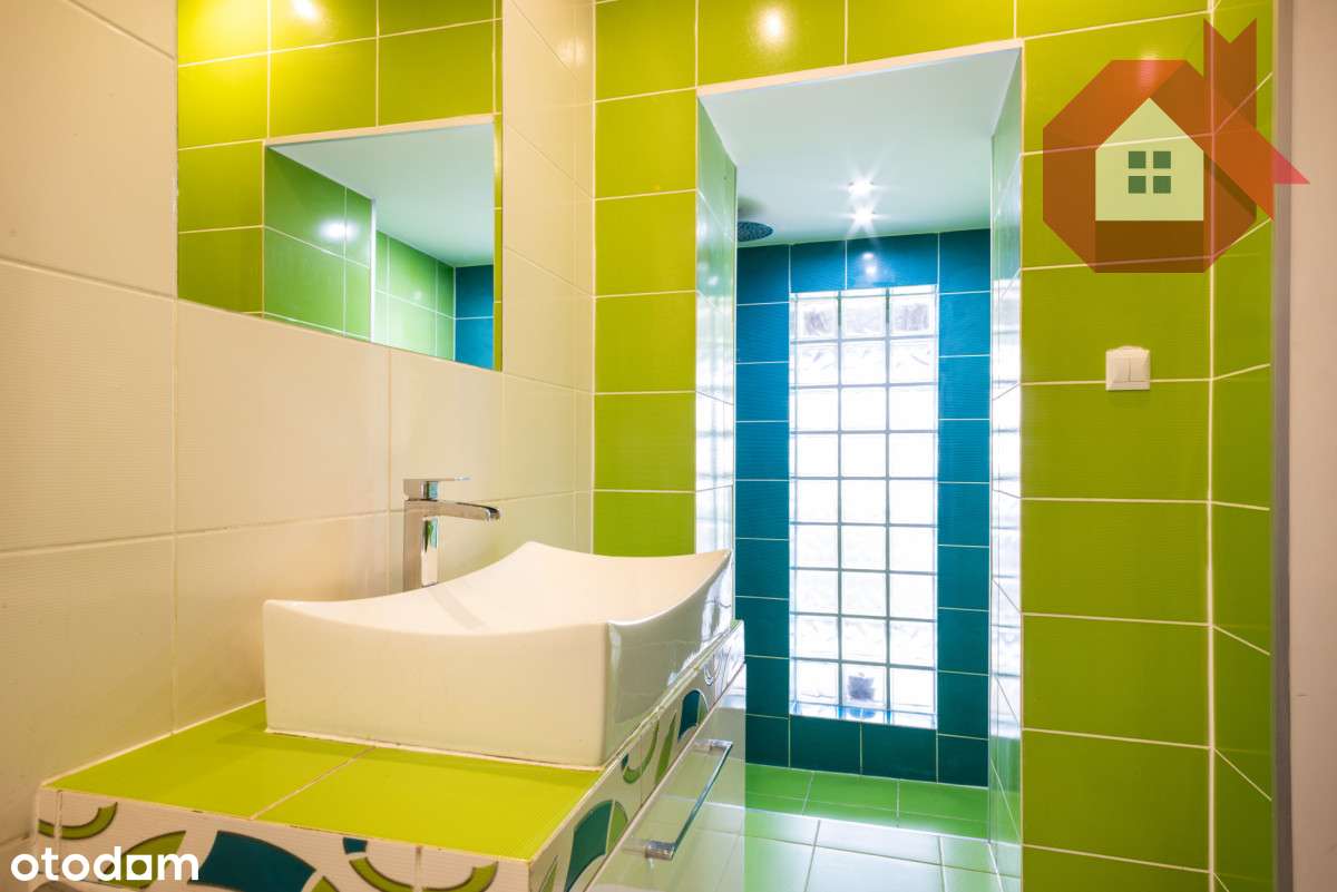 Wyremontowane siedlisko za 750 tys. z 2-ma domami-8