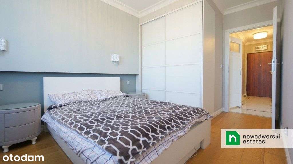 Piękny partament w centrum ul. Wszystkich Świętych - Pełny obrazek: 5/15