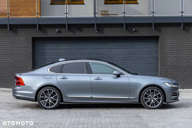 Volvo S90 D4 Inscription - 3