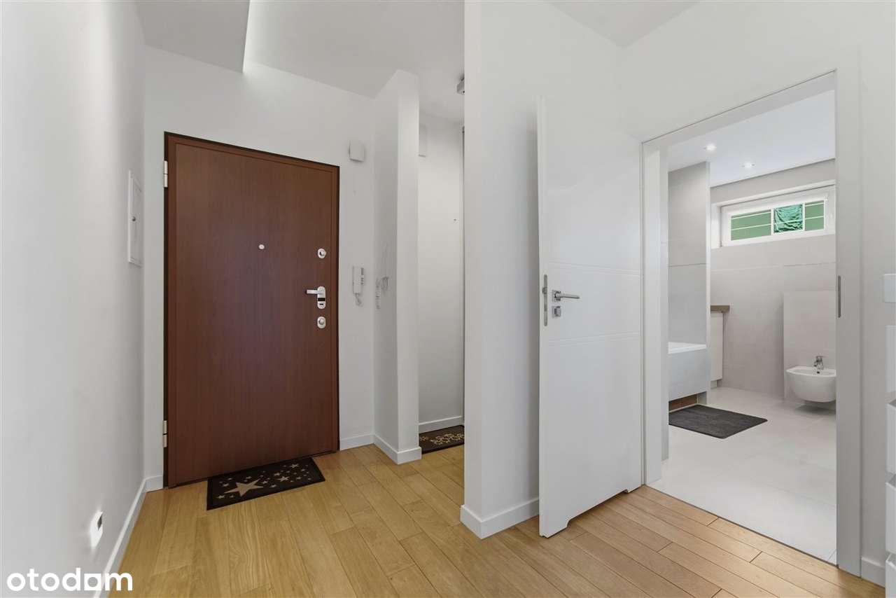 77,6 m² jakości premium, 2 garaże, spokój-13