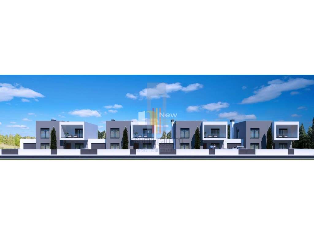 Lote de Terreno com 353,8 m2 na Lagoa de Albufeira. - Grande imagem: 4/17