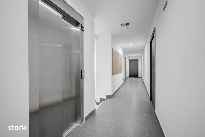 Apartament 4 camere cu gradina The Suburb Buftea-10