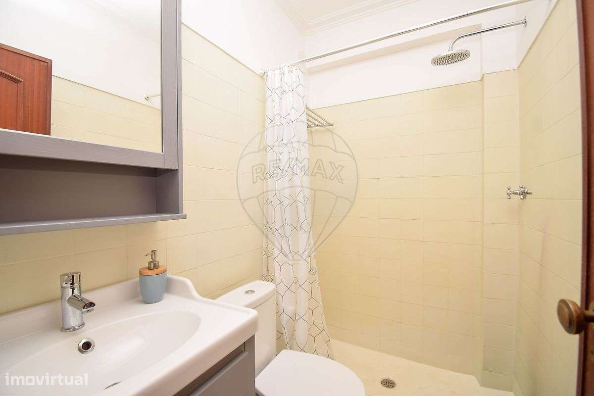 Apartamento T2 para venda-24