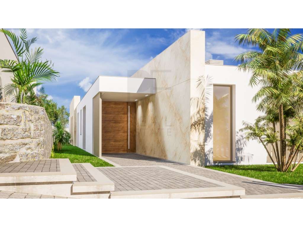 Moradia T3 com piscina e vista mar infinita - Arco da Calheta - Cal... - Grande imagem: 3/12