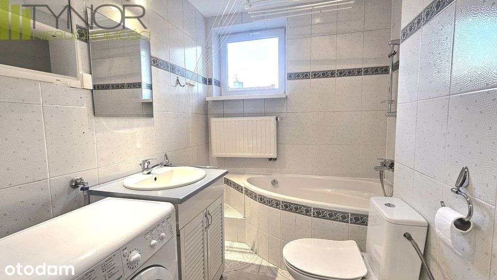 Podgórze Płaszów Krzywda 38 m2, balkon-11