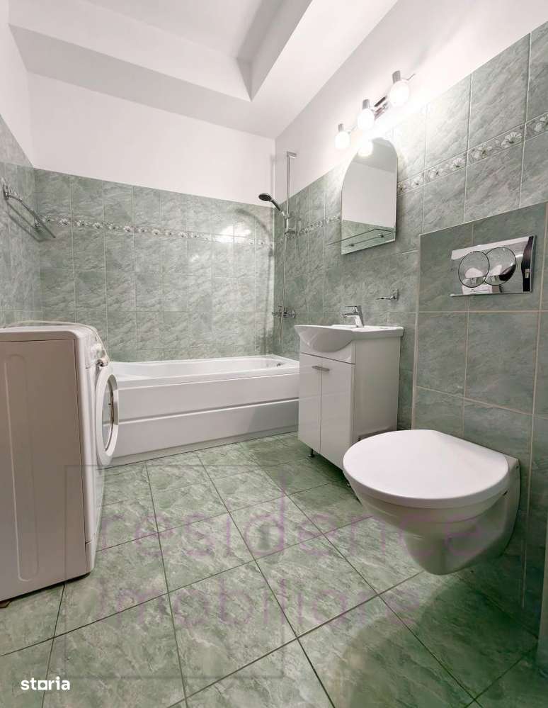 Garaj! Apartament 3 camere Intre Lacuri, etaj intermediar, Iulius Mall - Imagine principală: 4/10