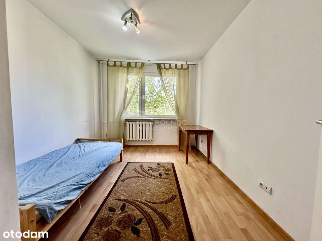 Przestronne mieszkanie przy ul. Wirskiego 92,2m2 - Pełny obrazek: 5/10