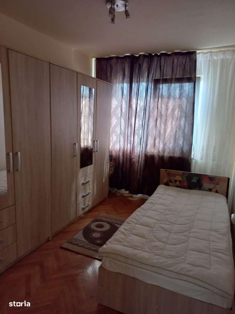 COMISION 0% | Apartament 3 Camere | Zona Circumvalatiunii | Etaj 4 - Imagine principală: 2/8