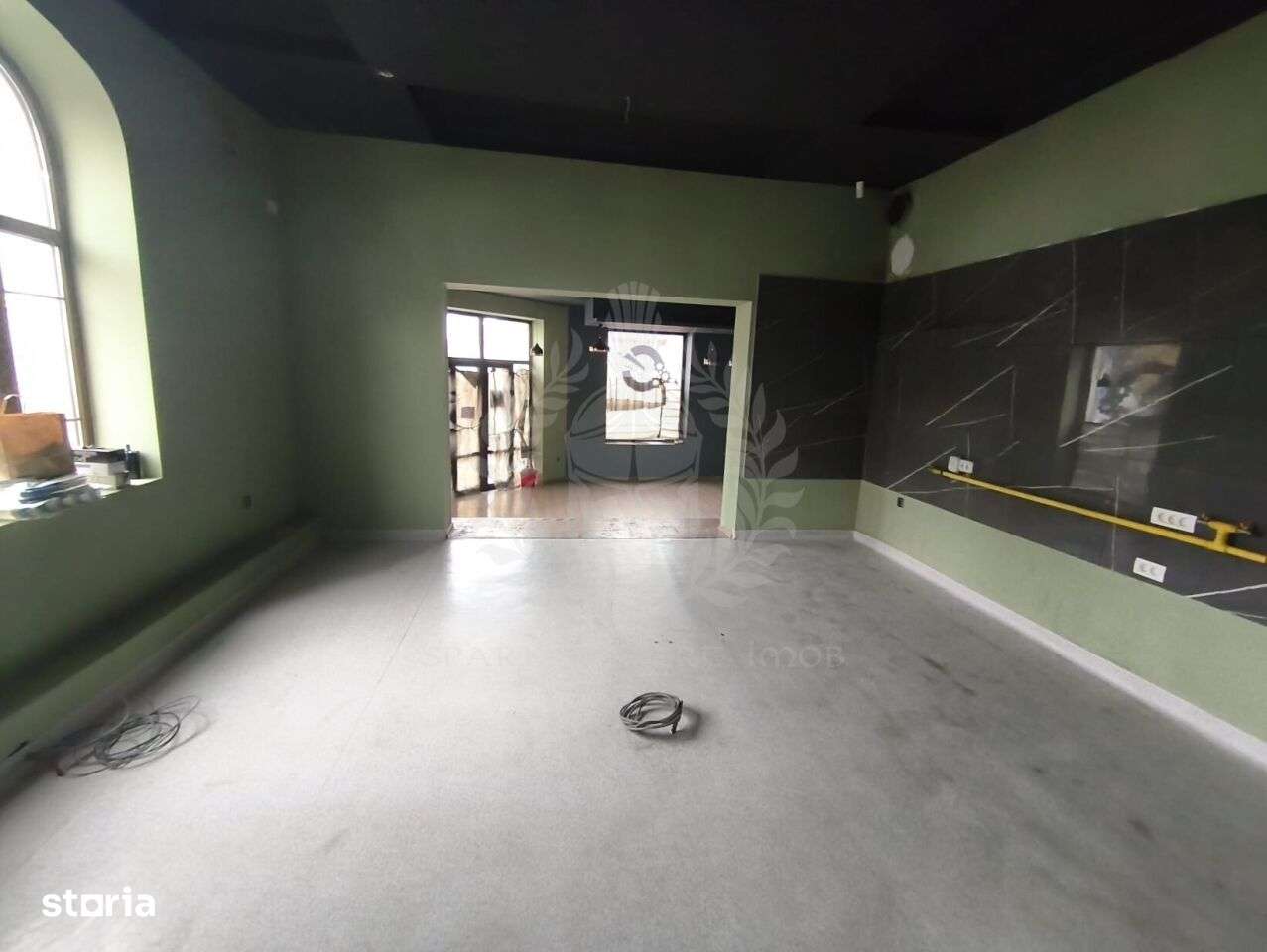 CLINICA//RESTAURANT//SPATIU COMERCIAL // CENTRAL // 170 MP - Imagine principală: 3/8