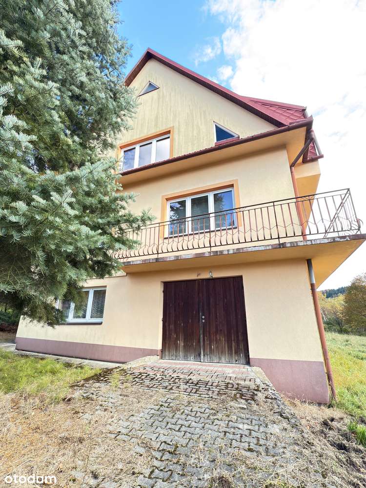 Dom, 180 m², Bieńkówka - Pełny obrazek: 4/9