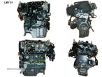 MOTOR COMPLET CU ANEXE Jeep Cherokee 2.0 CRD - 1