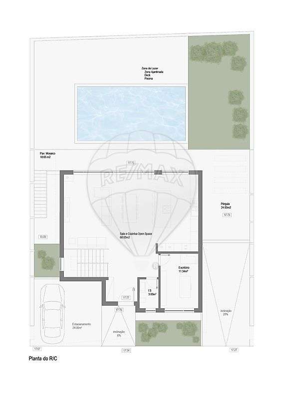 Moradia T4 para venda-26