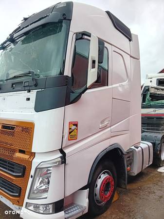 Volvo Fh4 500 - 11