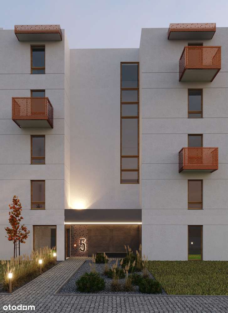 Nowe mieszkanie w Rumi Odbiór w tym roku-5