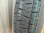 Koło dojazdowe FIAT SEDICI SUZUKI SX4 T135/90/16 5X114,3 - 6