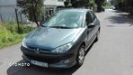 Peugeot 206 1.4 Ambiance - 3