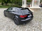 Audi A3 1.4 TFSI Sportback Attraction - 4