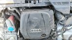 Audi A4 2.0 TDI Multitronic - 10