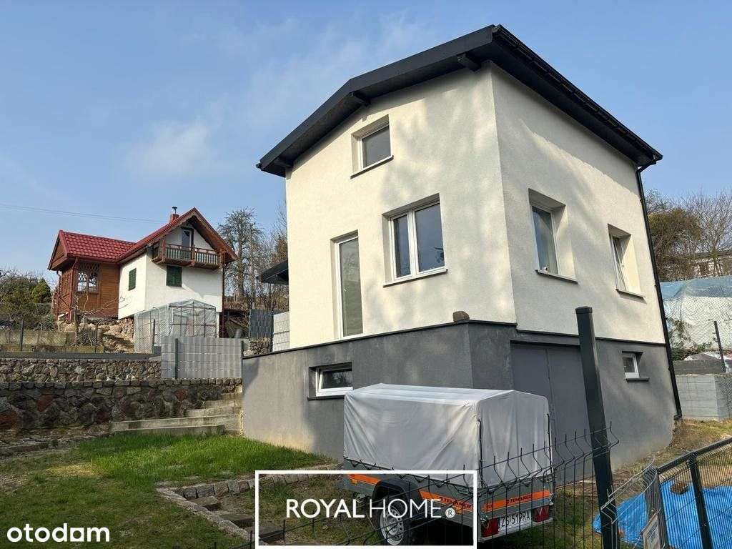 Działka Rod "Skarbówka" z Domkiem - Pełny obrazek: 2/15