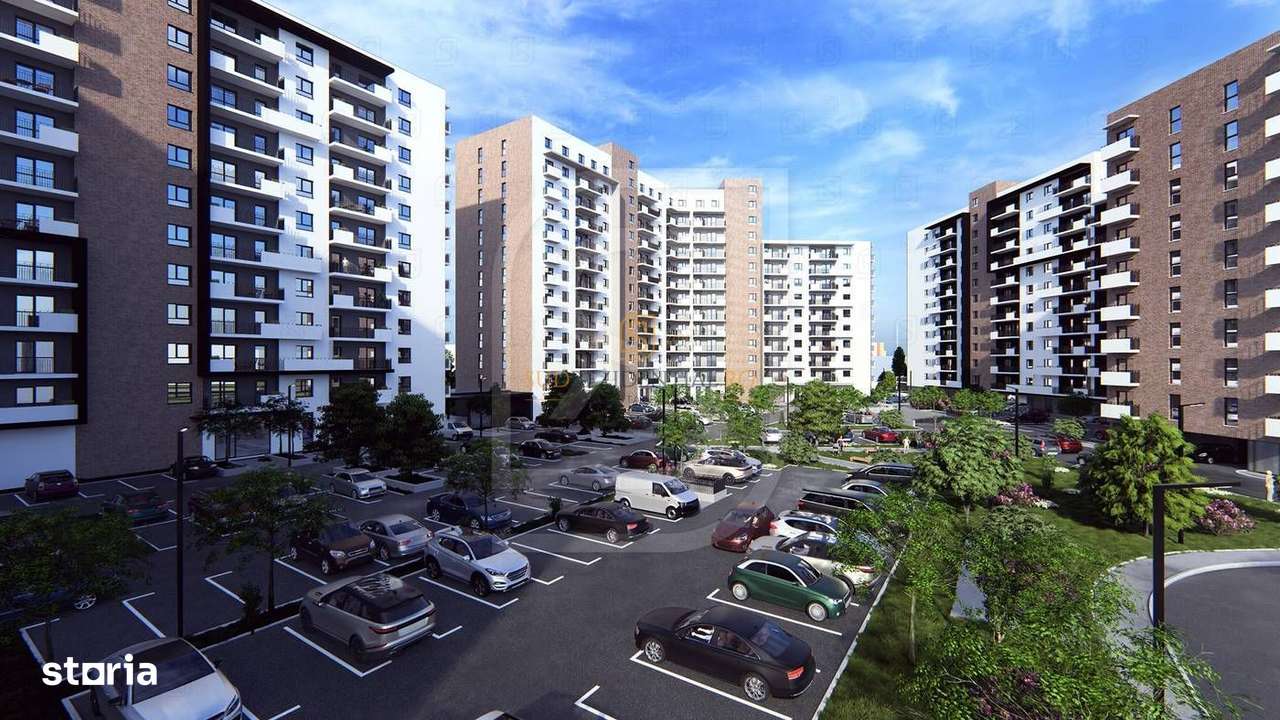 After school/centru educativ, 276 mp + 339 mp curte, Metalurgiei, S4-5