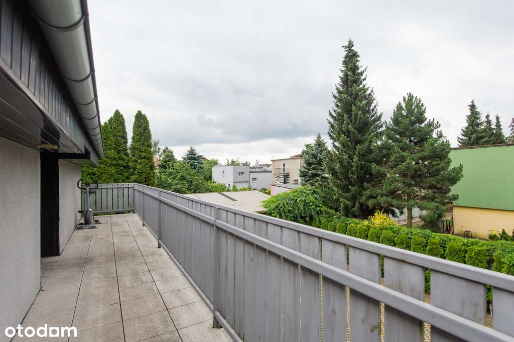 Dom pod inwestycje, dużo pokoi, pod biura, gabinet-16