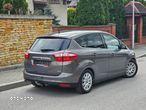 Ford C-MAX 1.6 TDCi Start-Stop-System SYNC Edition - 15