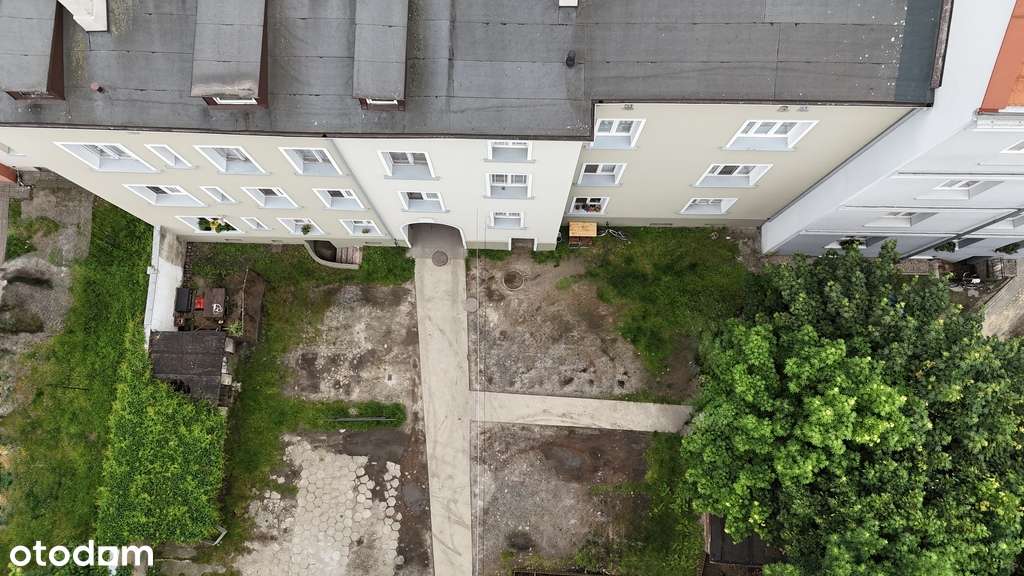 Mieszkanie 5-pokojowe tuż przy Uniwersytecie - Pełny obrazek: 4/13