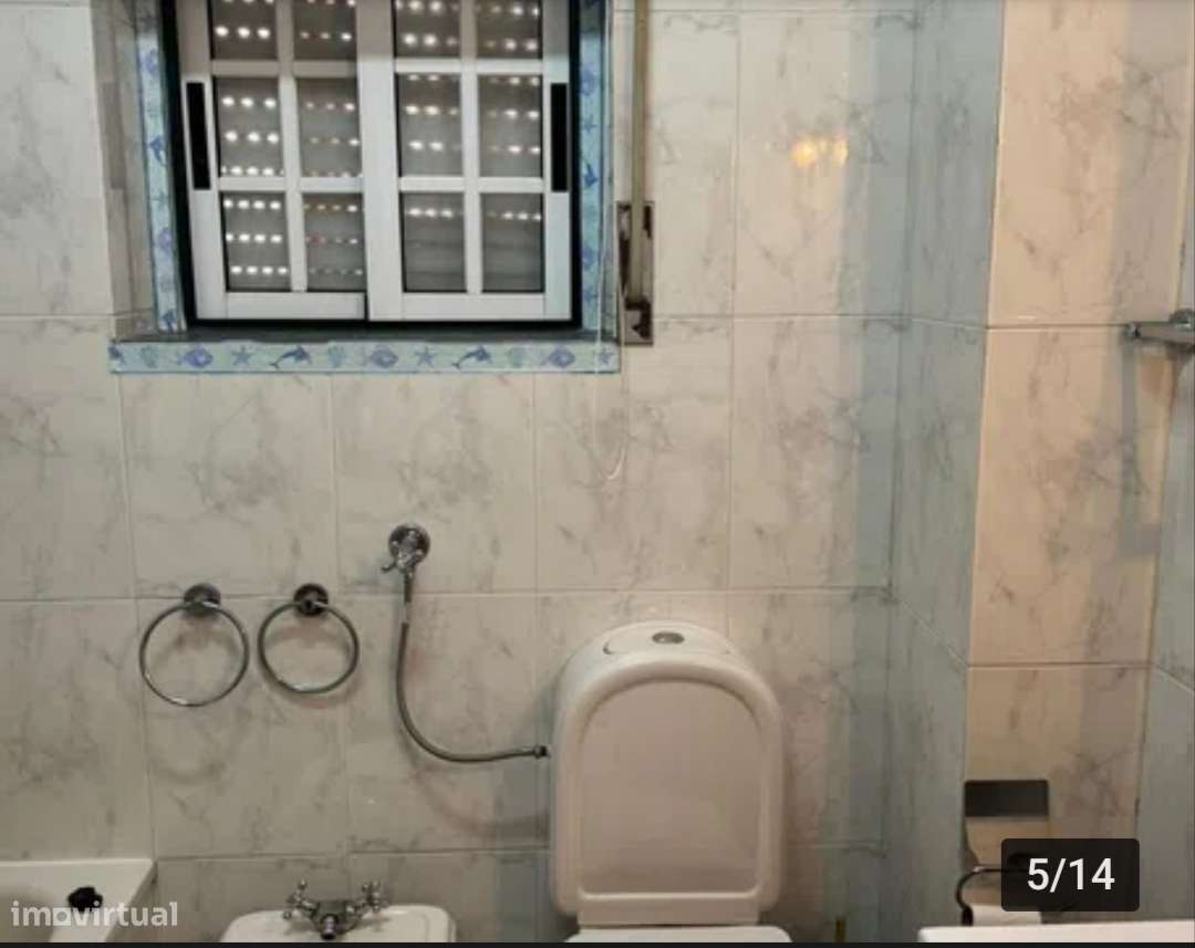 APARTAMENTO T2 COSTA DE CAPARICA - Grande imagem: 5/14