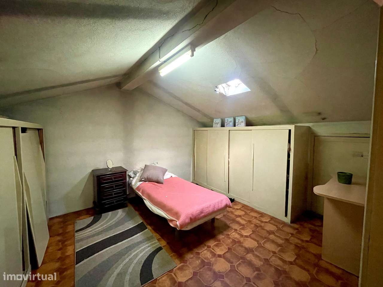 Moradia T2+1 Venda em Nossa Senhora de Fátima,Entroncamento - Grande imagem: 4/17