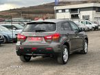 Mitsubishi ASX 1.8 DI-D 4WD Comfort Edition - 6