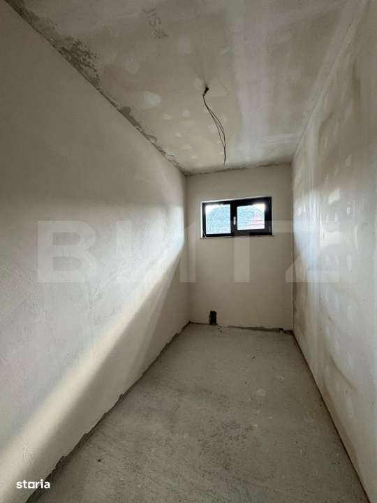 Jumatate de duplex cu 4 camere, 130 mp, in Deva - Imagine principală: 4/11