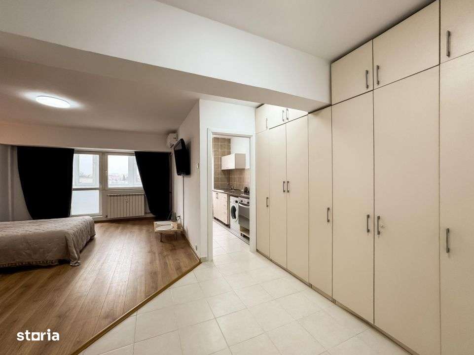 Oportunitate Unica: Singura garsoniera de vanzare din Rond Alba Iulia-5
