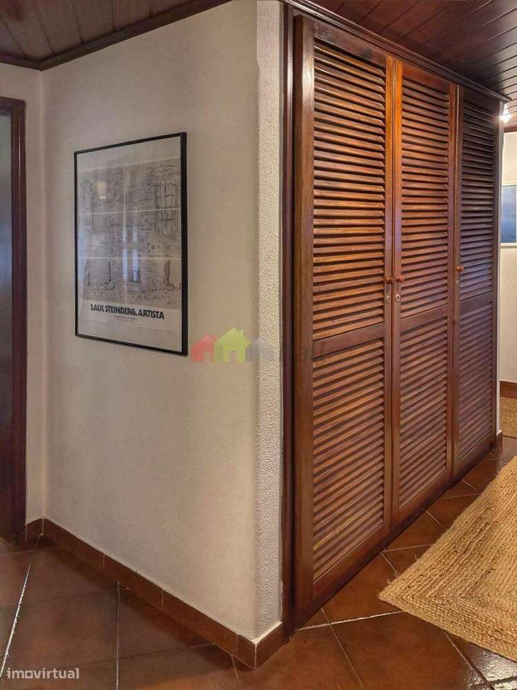 Apartamento T3 com arrecadação nos Pinheirinhos - Setúbal - Exclusivo-10